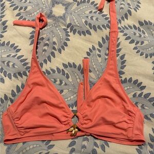 Letarte bathing suit top only.